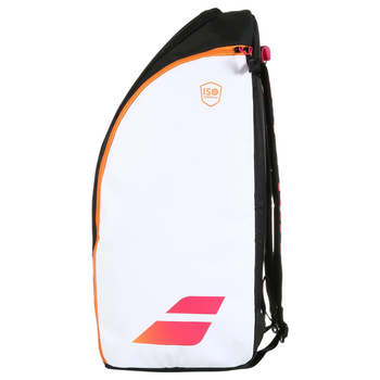 Sac de padel Babolat Rh perf Multicolor ouvert - Esprit Padel Shop