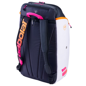 Sac de padel Babolat Rh perf Multicolor dos - Esprit Padel Shop