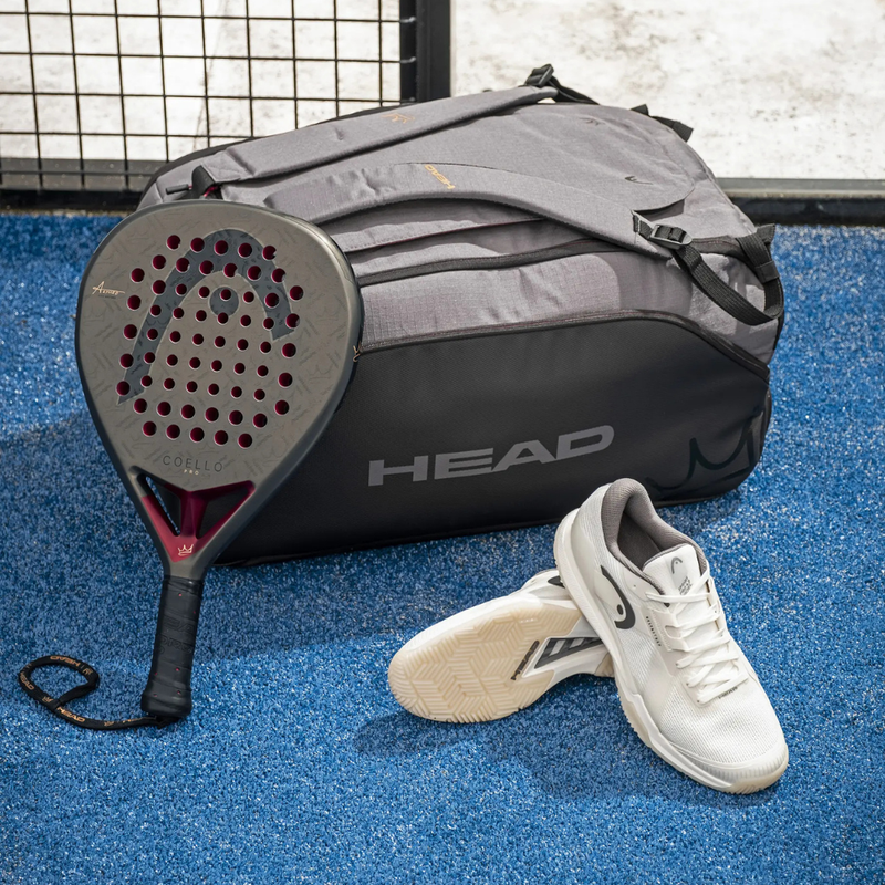 Sac de padel Head Coello Pro X L - Esprit padel Shop