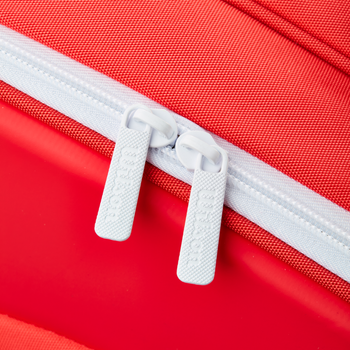 Sac de padel Wilson Bela Super Tour Rouge 2026 - Esprit Padel Shop