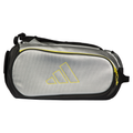 Saco de padel Adidas Tour 3.5 Cinzento