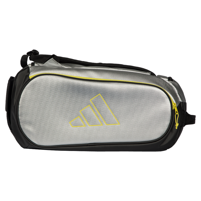 Sac de padel Adidas Tour 3.5 Gris - Esprit Padel Shop
