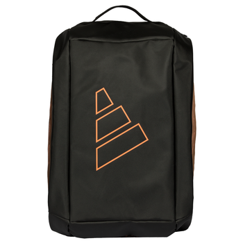 Sac de padel Adidas Tour 3.5 Marron - Esprit Padel Shop