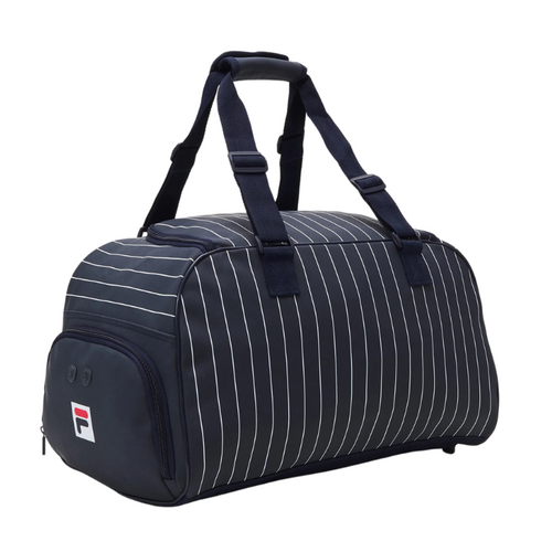 Sac de sport Fila Heritage Small Bleu Marine - Esprit Padel Shop