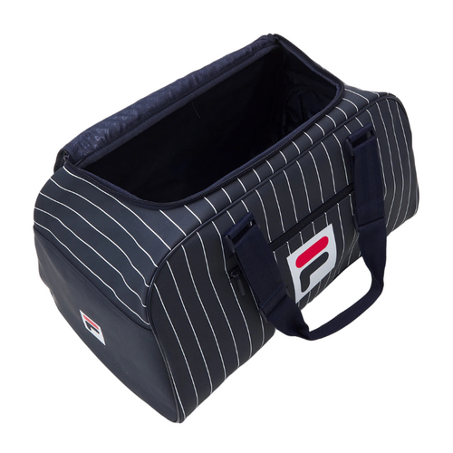 Sac de sport Fila Heritage Small Bleu Marine - Esprit Padel Shop