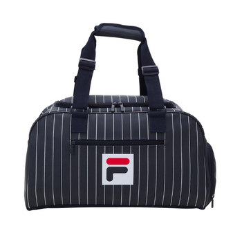 Sac de sport Fila Heritage Small Bleu Marine - Esprit Padel Shop
