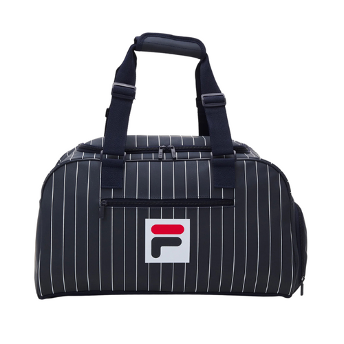 Sac de sport Fila Heritage Small Bleu Marine - Esprit Padel Shop