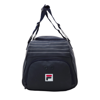 Sac de sport Fila Heritage Small Bleu Marine - Esprit Padel Shop