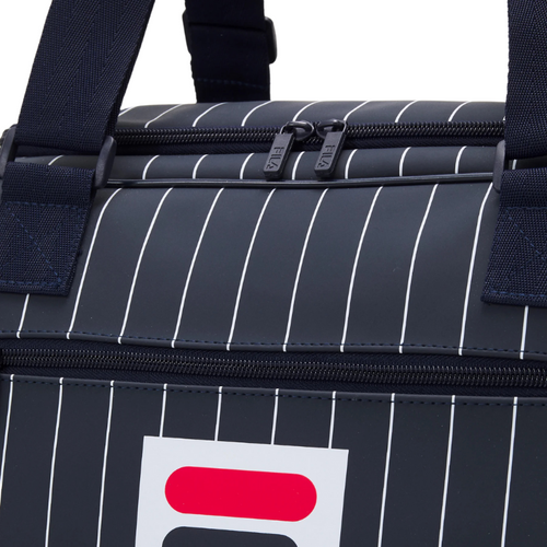 Sac de sport Fila Heritage Small Bleu Marine - Esprit Padel Shop