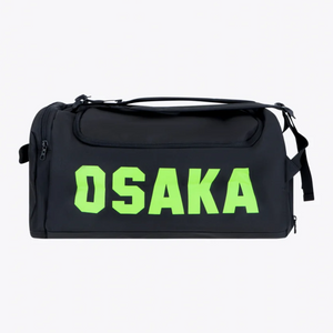 Sac de sport Osaka 2.0 Iconic Noir face - Esprit Padel Shop