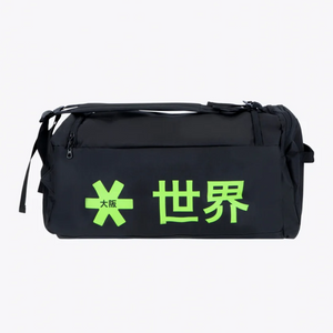 Sac de sport Osaka 2.0 Iconic Noir logo - Esprit Padel Shop