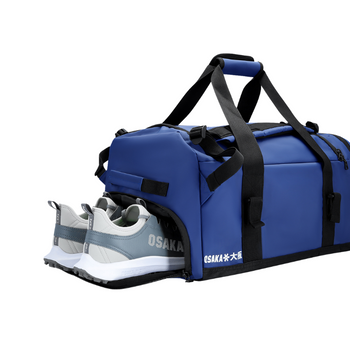 Sac de sport Osaka Pro Tour Duffel Bleu - Esprit Padel Shop