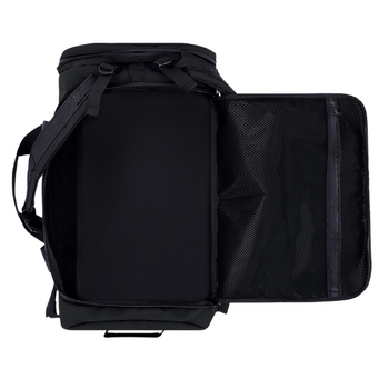 Sac de sport Osaka Pro Tour Duffel Noir - Esprit Padel Shop