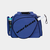 Sac de sport Varlion Ambassadors Reto Bleu Face - Esprit Padel Shop