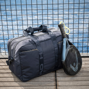 Sac de sport Head Pro Padel Tote Bag 35L Bleu Marine - Esprit Padel Shop