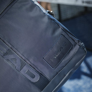 Sac de sport Head Pro Padel Tote Bag 35L Bleu Marine - Esprit Padel Shop