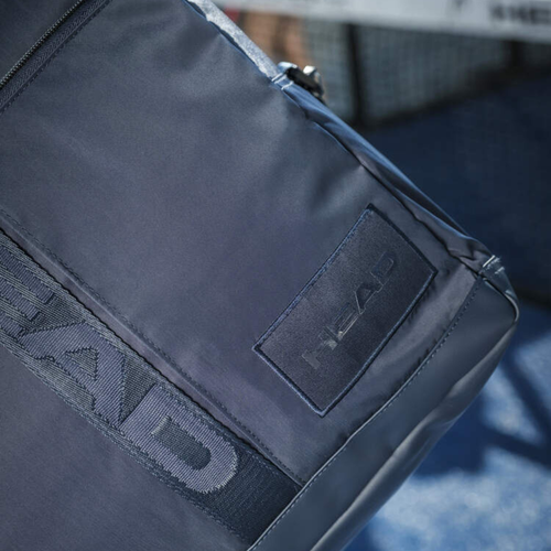 Sac de sport Head Pro Padel Tote Bag 35L Bleu Marine - Esprit Padel Shop