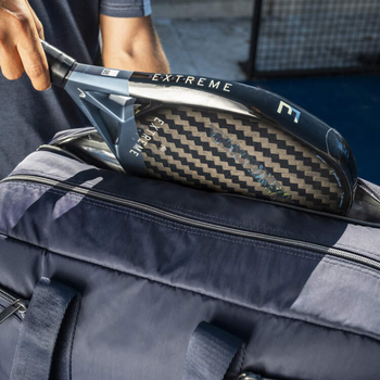 Sac de sport Head Pro Padel Tote Bag 35L Bleu Marine - Esprit Padel Shop