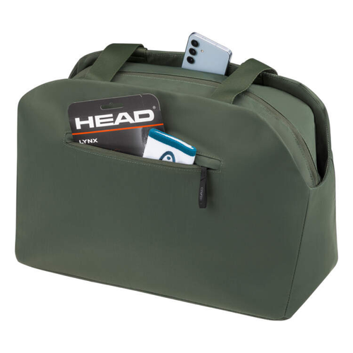Sac de sport Head Pro X Tour Tote 22L Vert - Esprit Padel Shop