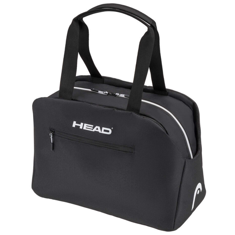 Sac de sport Head Tour Tote 22L Noir - Esprit Padel Shop