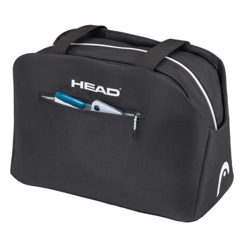 Sac de sport Head Tour Tote 22L Noir - Esprit Padel Shop