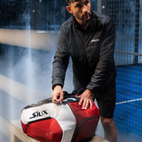 Sac de padel Siux Sanyo 2024