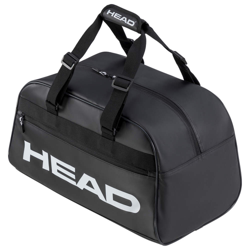 Sac de sport Head Tour Court 40L Noir - Esprit Padel Shop