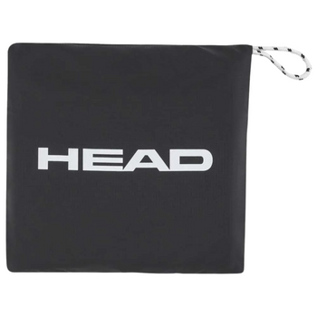 Sacoche Head Tour Shoe Noir - Esprit Padel Shop