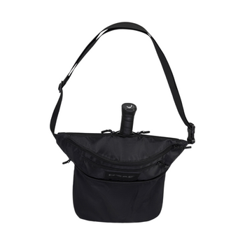 Sacoche Head Crossbody noir - Esprit Padel Shop