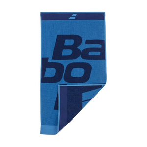 Serviette Babolat Bleu - Esprit Padel Shop
