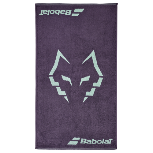 Babolat Medium Towel Lebron - Esprit Padel Shop