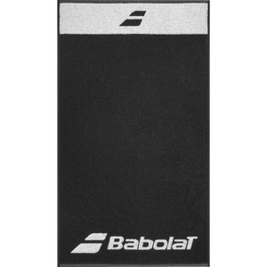 Serviette Babolat Noir 2024 - Esprit Padel Shop