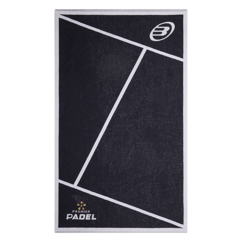 Serviette Bullpadel BP-PMR 150x90cm - Esprit Padel Shop