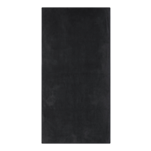 Serviette Osaka Noir - Esprit Padel Shop