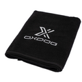 Toalha Oxdog Ace Big Preto
