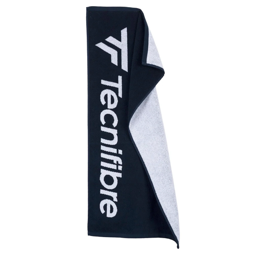 Toalha Tecnifibre Players Azul-marinho - Esprit Padel Shop