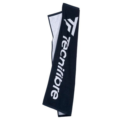 Toalha Tecnifibre Players Azul-marinho - Esprit Padel Shop