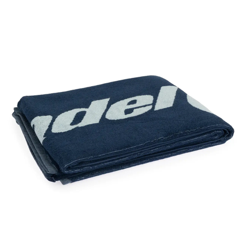 Serviette Bullpadel BPTOWEL 26 100X50 Bleu | Esprit Padel Shop