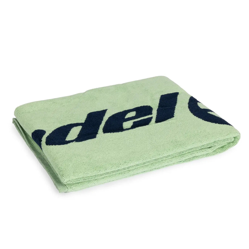 Serviette Bullpadel BPTOWEL 26 150x90 Vert | Esprit Padel Shop