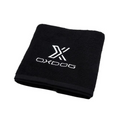 Oxdog Black Ace Towel