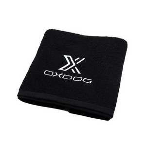 Serviette Oxdog Black Ace 1 - Esprit Padel Shop