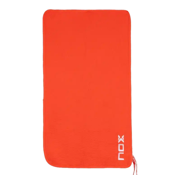 Serviette Nox 50x90cm Rouge - Esprit Padel Shop