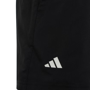 Short Adidas B Club 3s Noir Junior Logo - Esprit Padel Shop