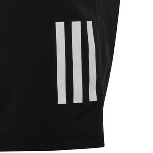 Short Adidas B Club 3s Noir Junior Logo - Esprit Padel Shop