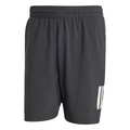 Pantaloncini Adidas Club 3 Stripes Nero