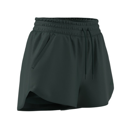 Short Adidas Club ClimaCool Vert Femme - Esprit Padel Shop