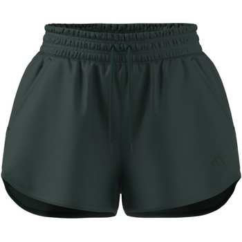 Short Adidas Club ClimaCool Vert Femme - Esprit Padel Shop