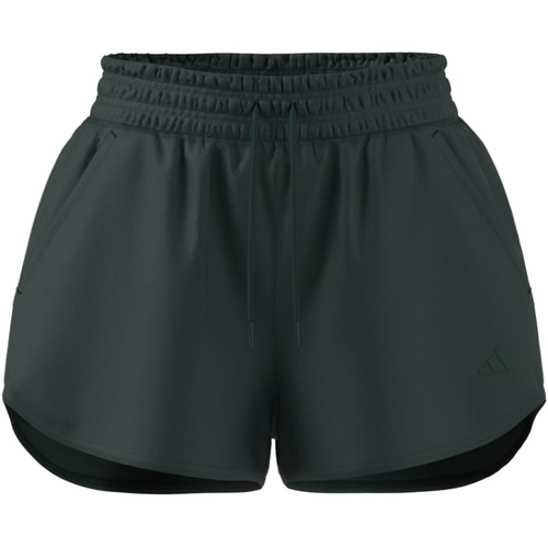 Short Adidas Club ClimaCool Vert Femme - Esprit Padel Shop