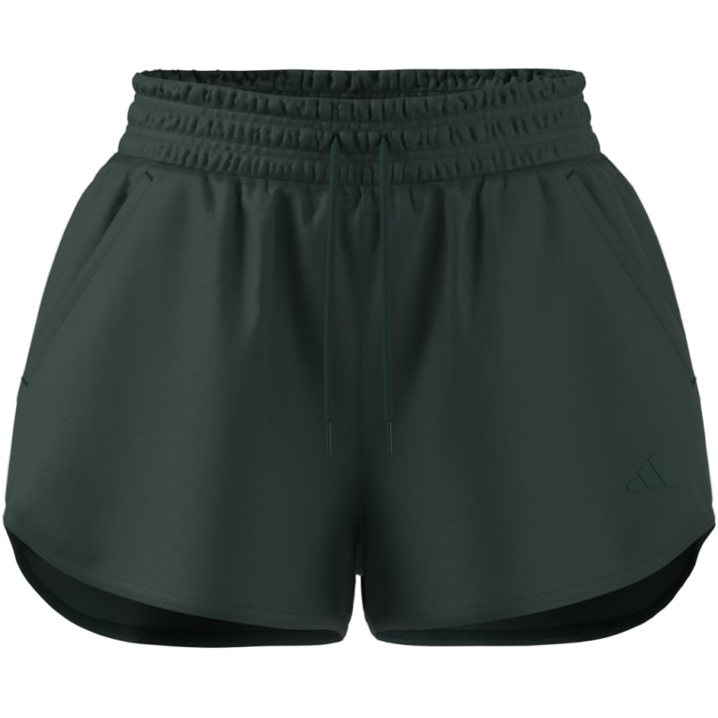 Short Adidas Club ClimaCool Vert Femme - Esprit Padel Shop