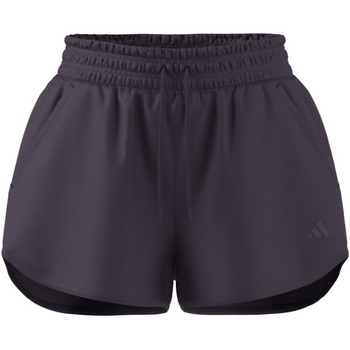 Short Adidas Club ClimaCool Violet Femme - Esprit Padel Shop